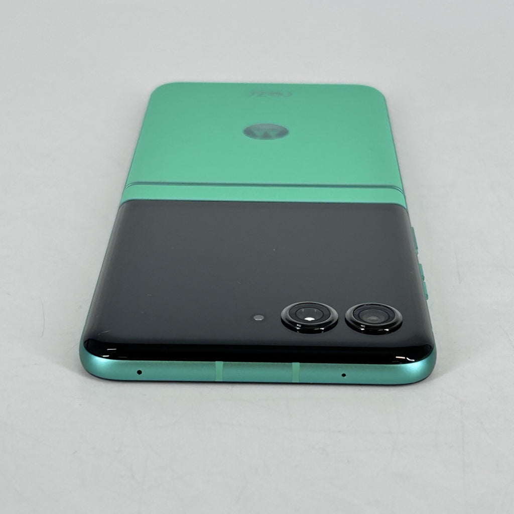 Motorola Razr (2025) 256GB Green (GSM Unlocked)