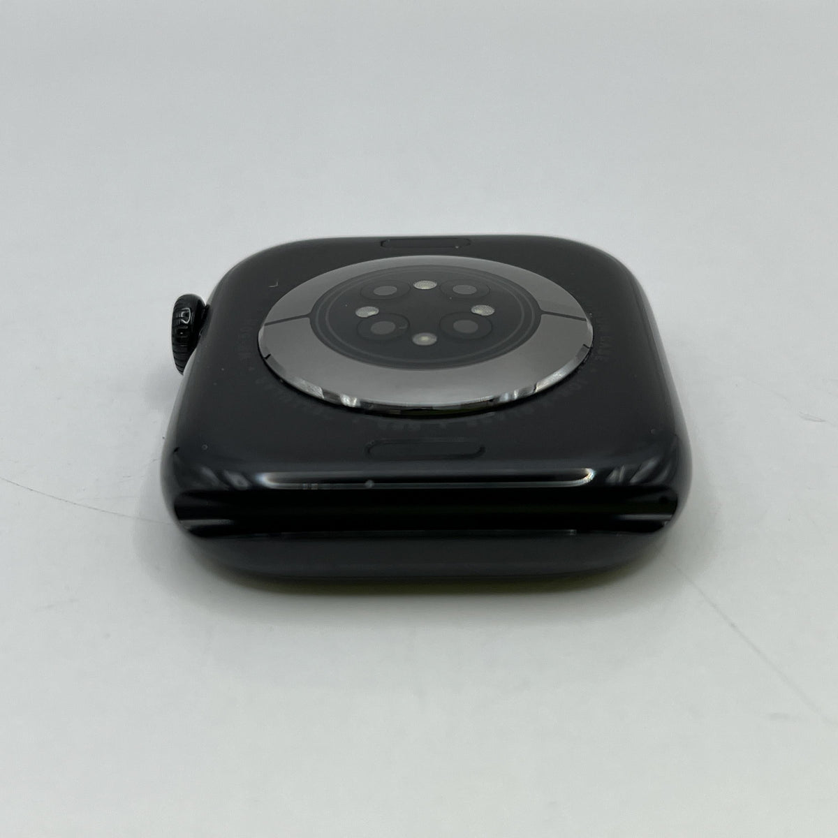Apple Watch (Series 11) 46mm Jet Black Unlocked 64GB