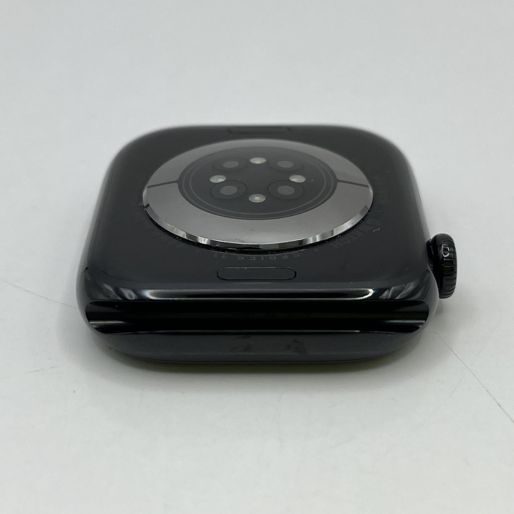 Apple Watch (Series 11) 46mm Jet Black Unlocked 64GB