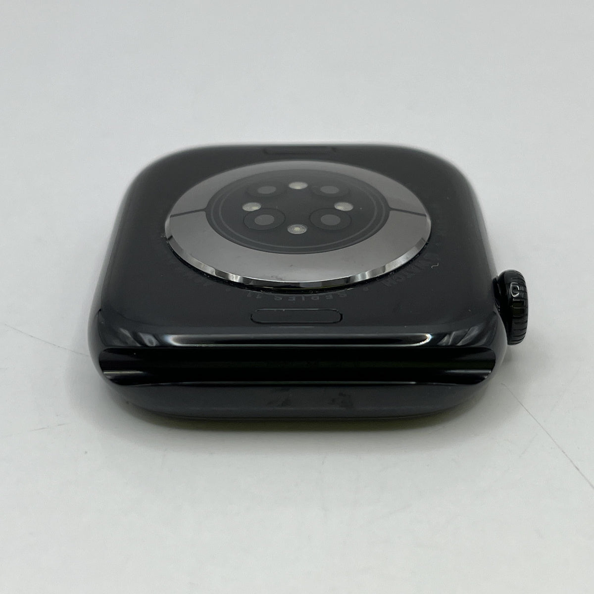 Apple Watch (Series 11) 46mm Jet Black Unlocked 64GB