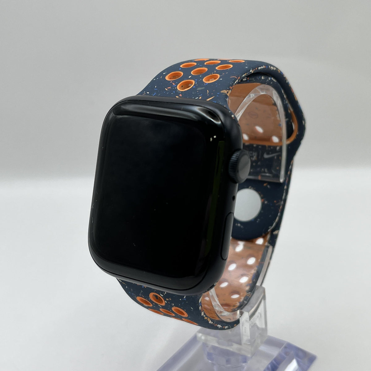Apple Watch (Series 9) 45mm Midnight WiFi 64GB