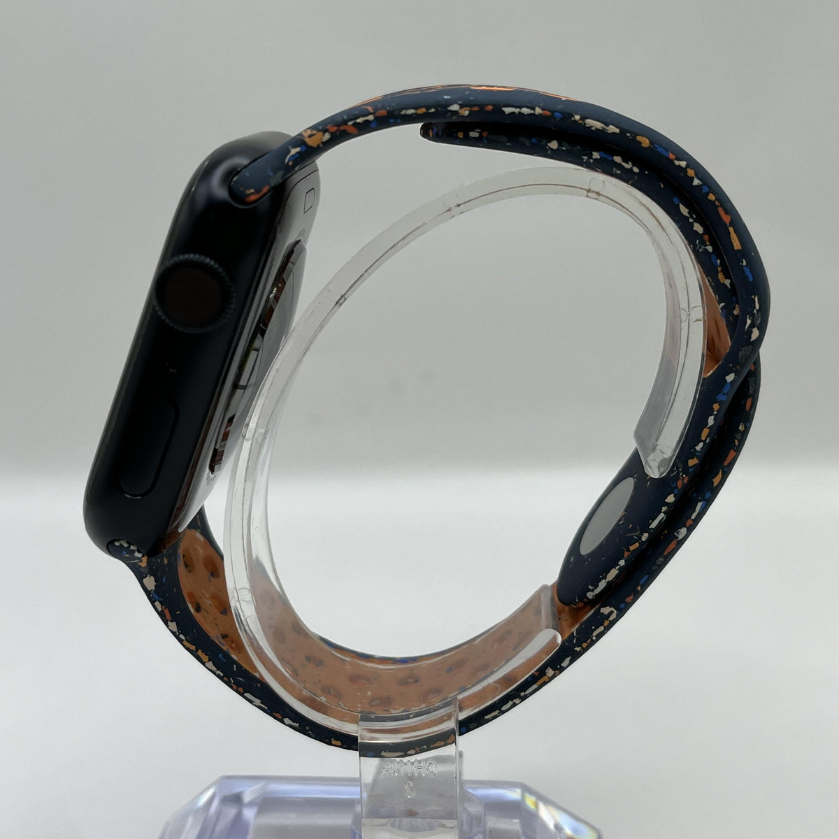 Apple Watch (Series 9) 45mm Midnight WiFi 64GB
