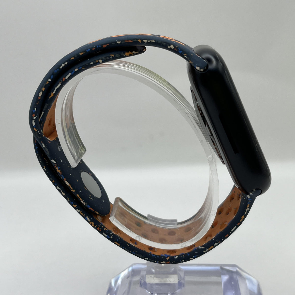 Apple Watch (Series 9) 45mm Midnight WiFi 64GB