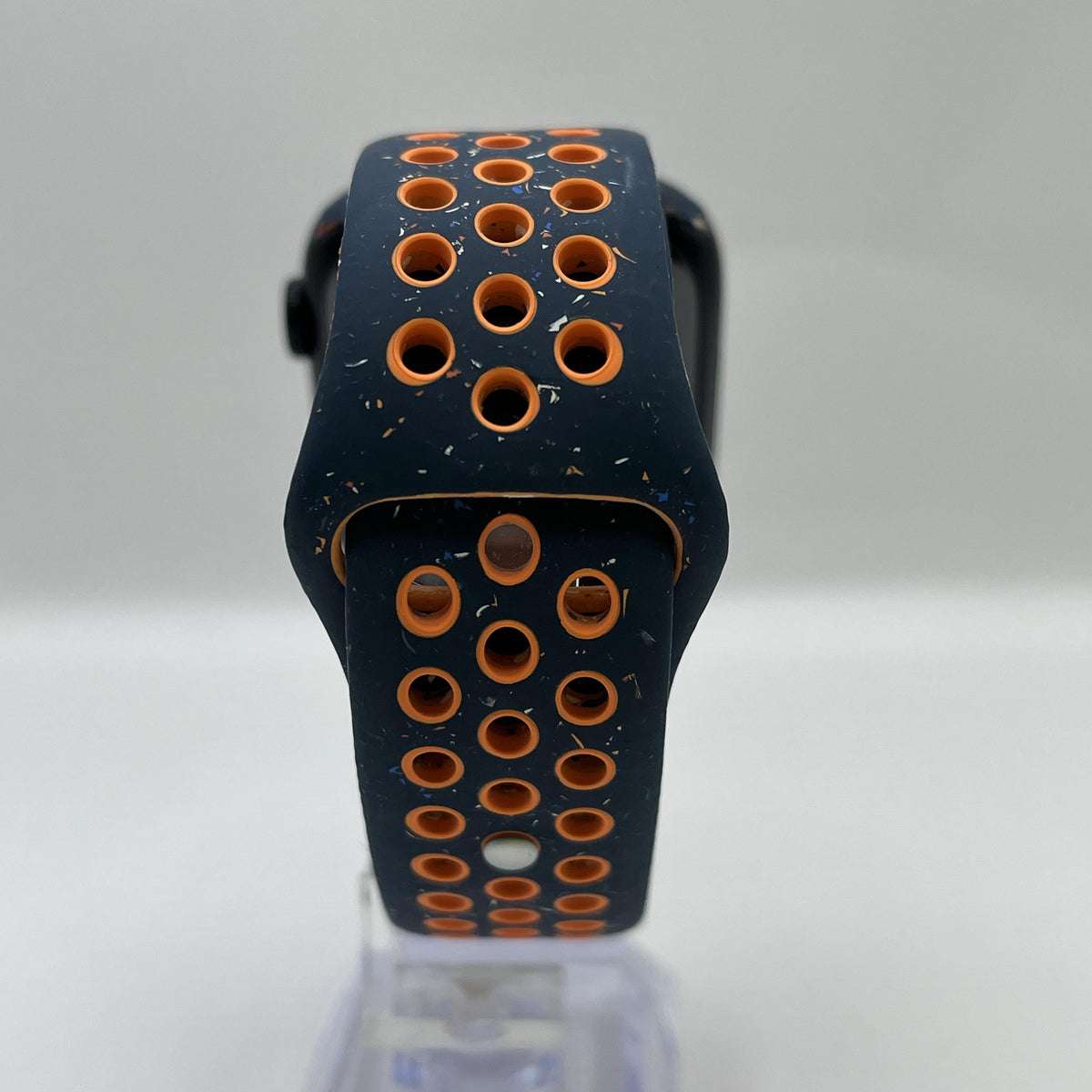 Apple Watch (Series 9) 45mm Midnight WiFi 64GB