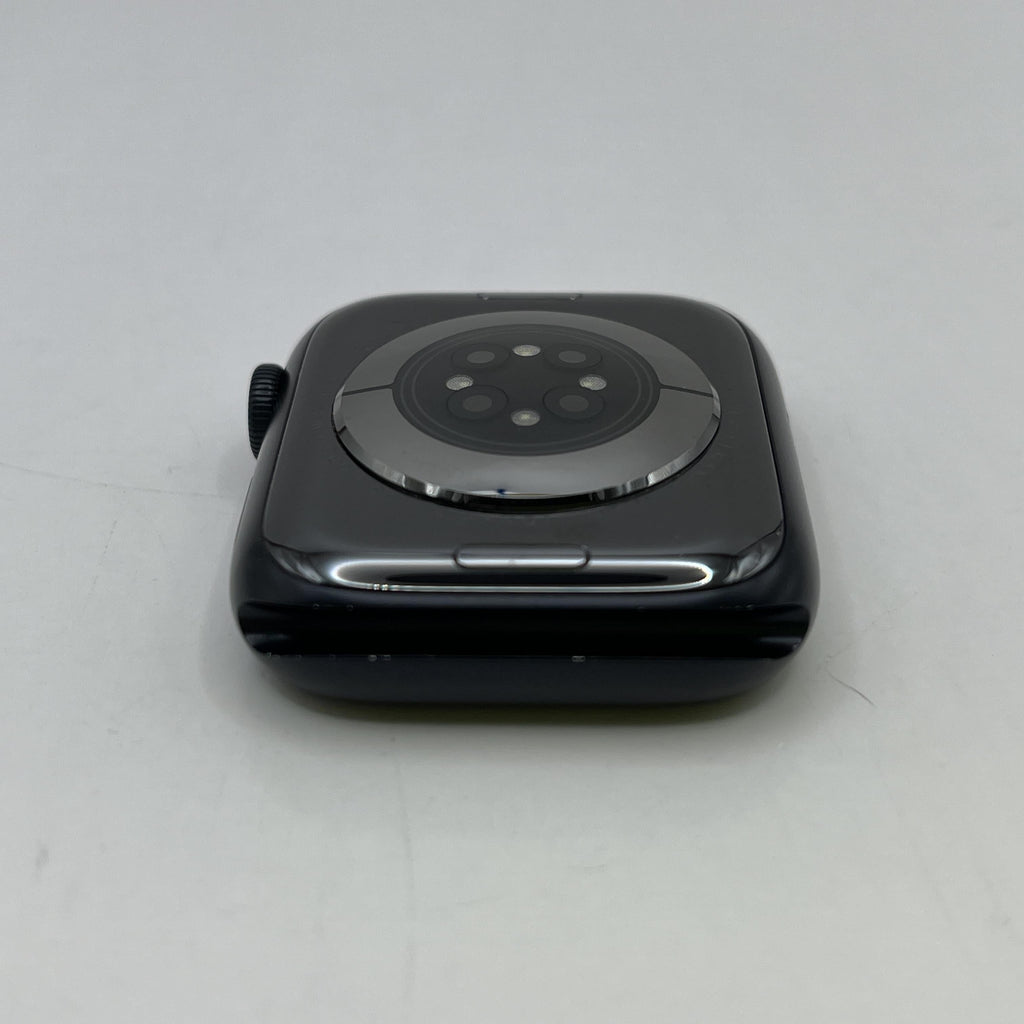 Apple Watch (Series 9) 45mm Midnight WiFi 64GB