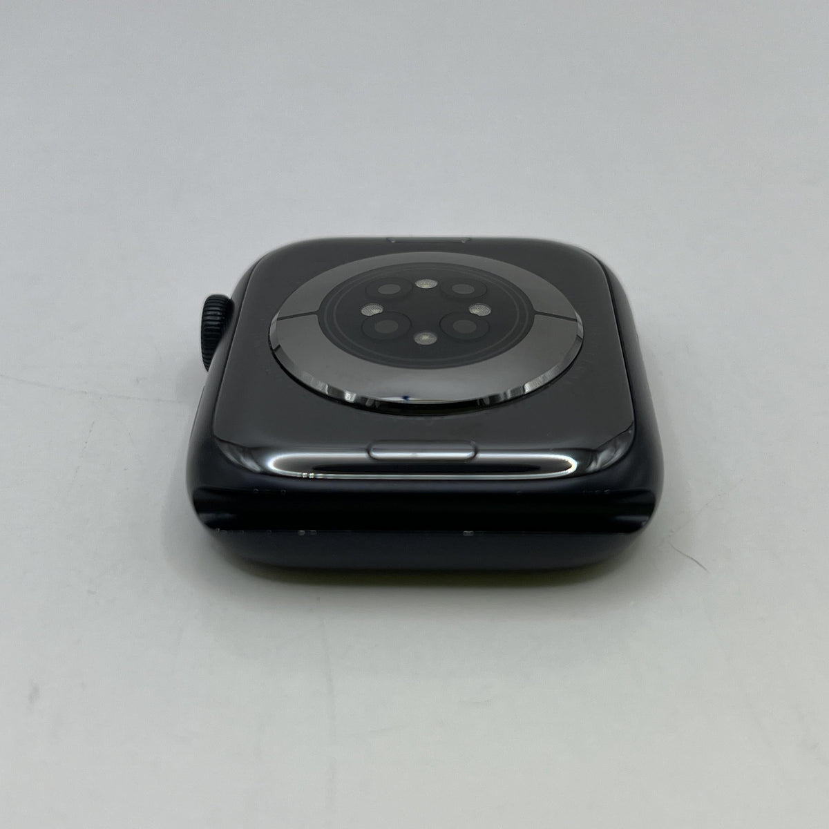 Apple Watch (Series 9) 45mm Midnight WiFi 64GB