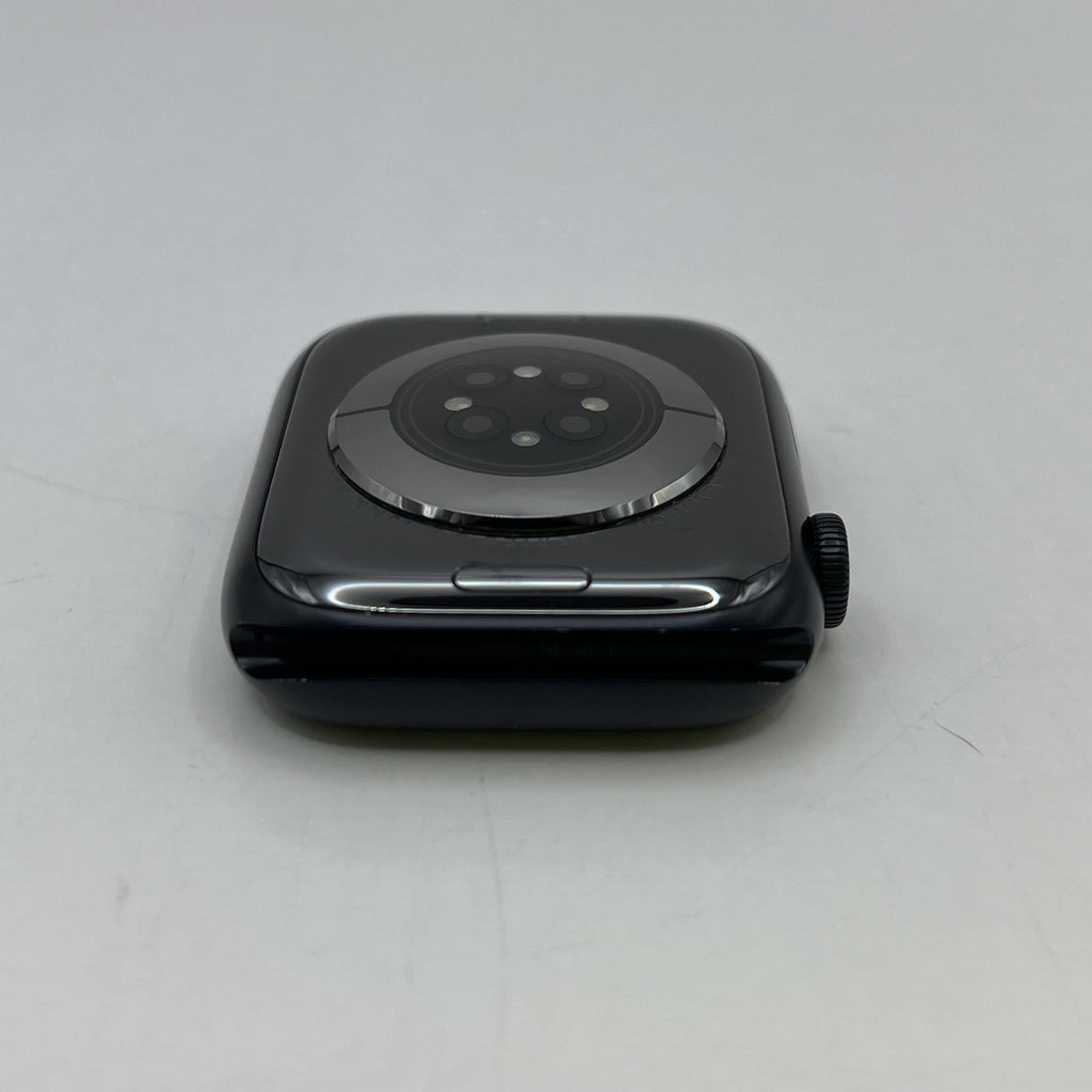 Apple Watch (Series 9) 45mm Midnight WiFi 64GB