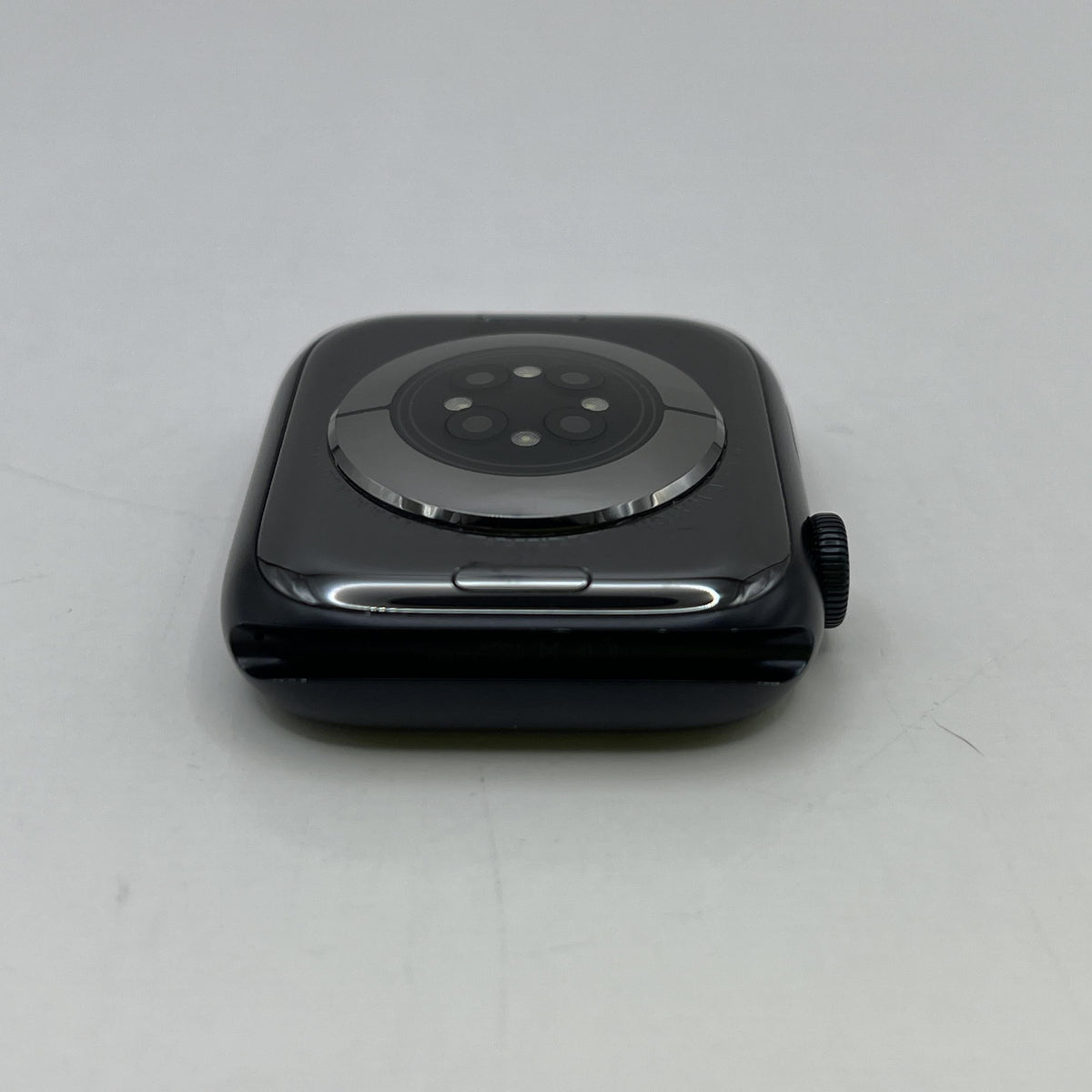 Apple Watch (Series 9) 45mm Midnight WiFi 64GB