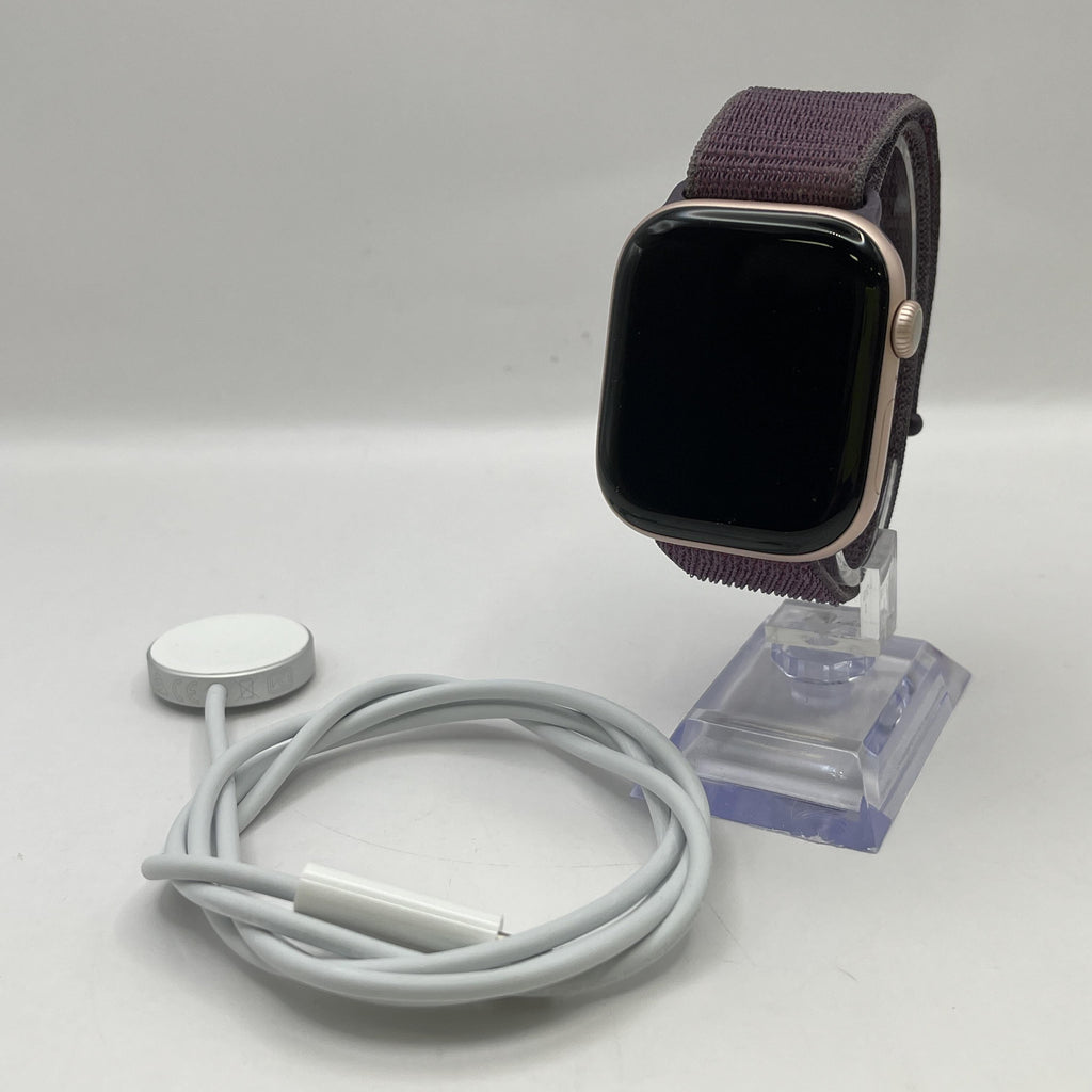 Apple Watch (Series 10) 46mm Rose Gold Unlocked 64GB