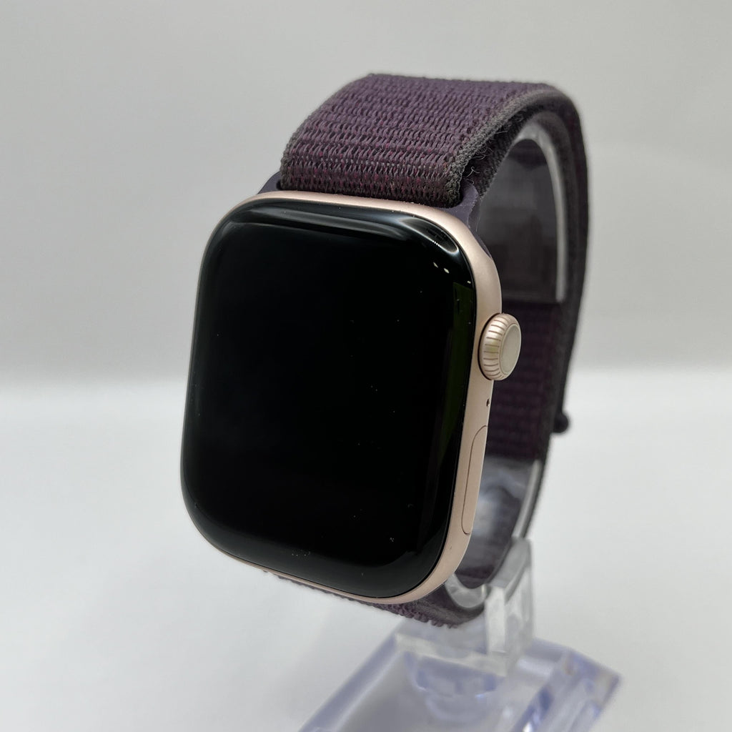 Apple Watch (Series 10) 46mm Rose Gold Unlocked 64GB