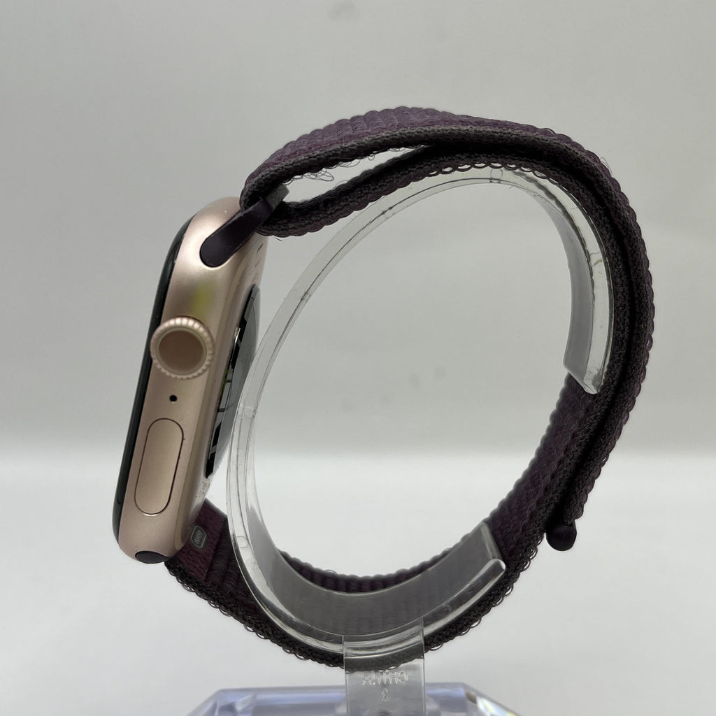 Apple Watch (Series 10) 46mm Rose Gold Unlocked 64GB