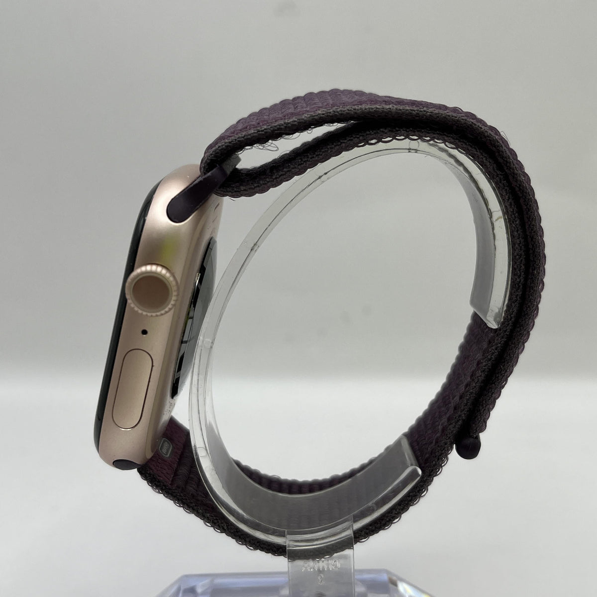 Apple Watch (Series 10) 46mm Rose Gold Unlocked 64GB