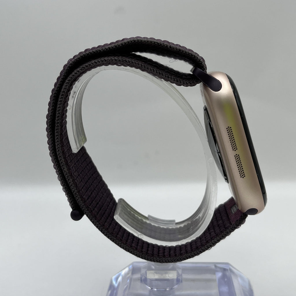 Apple Watch (Series 10) 46mm Rose Gold Unlocked 64GB