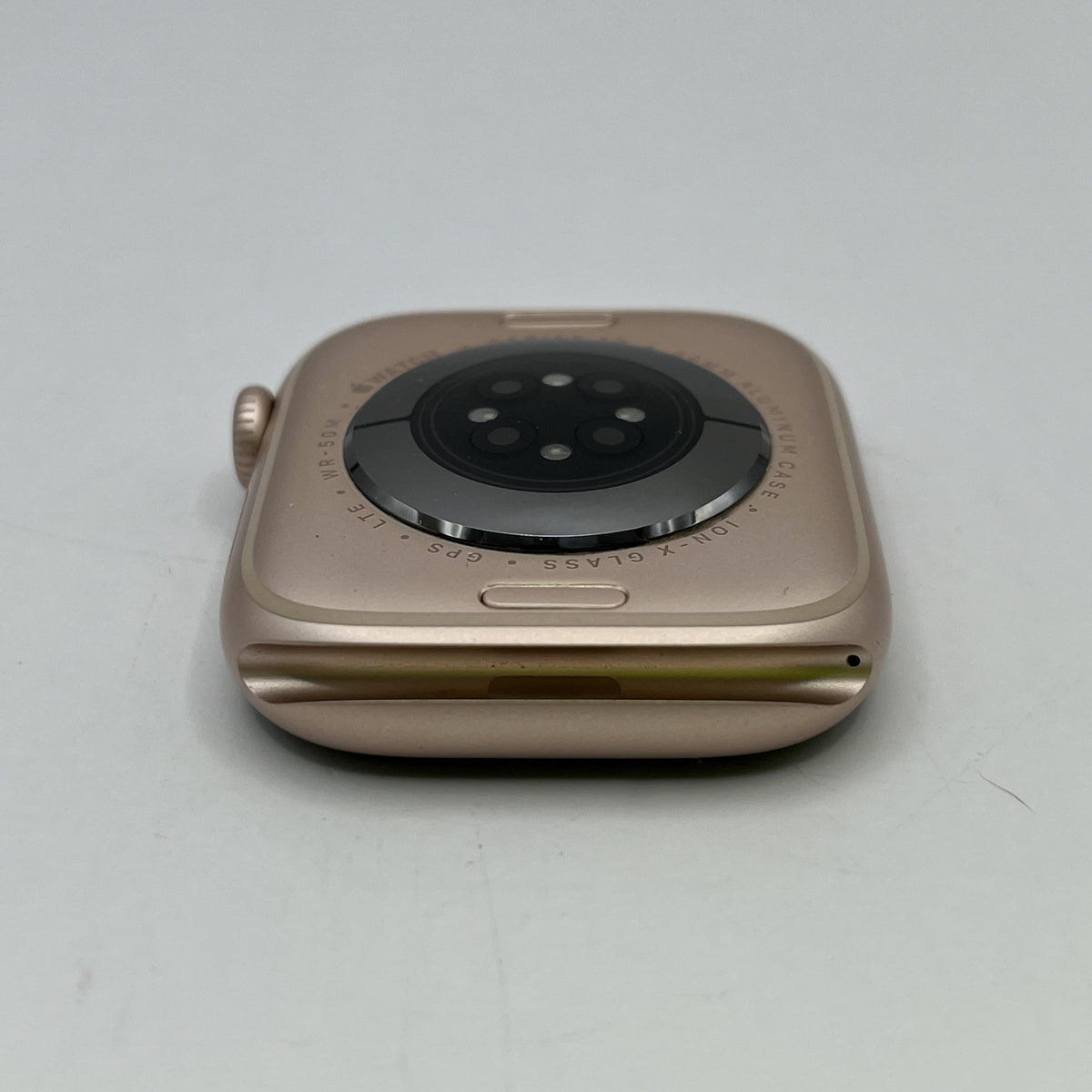 Apple Watch (Series 10) 46mm Rose Gold Unlocked 64GB