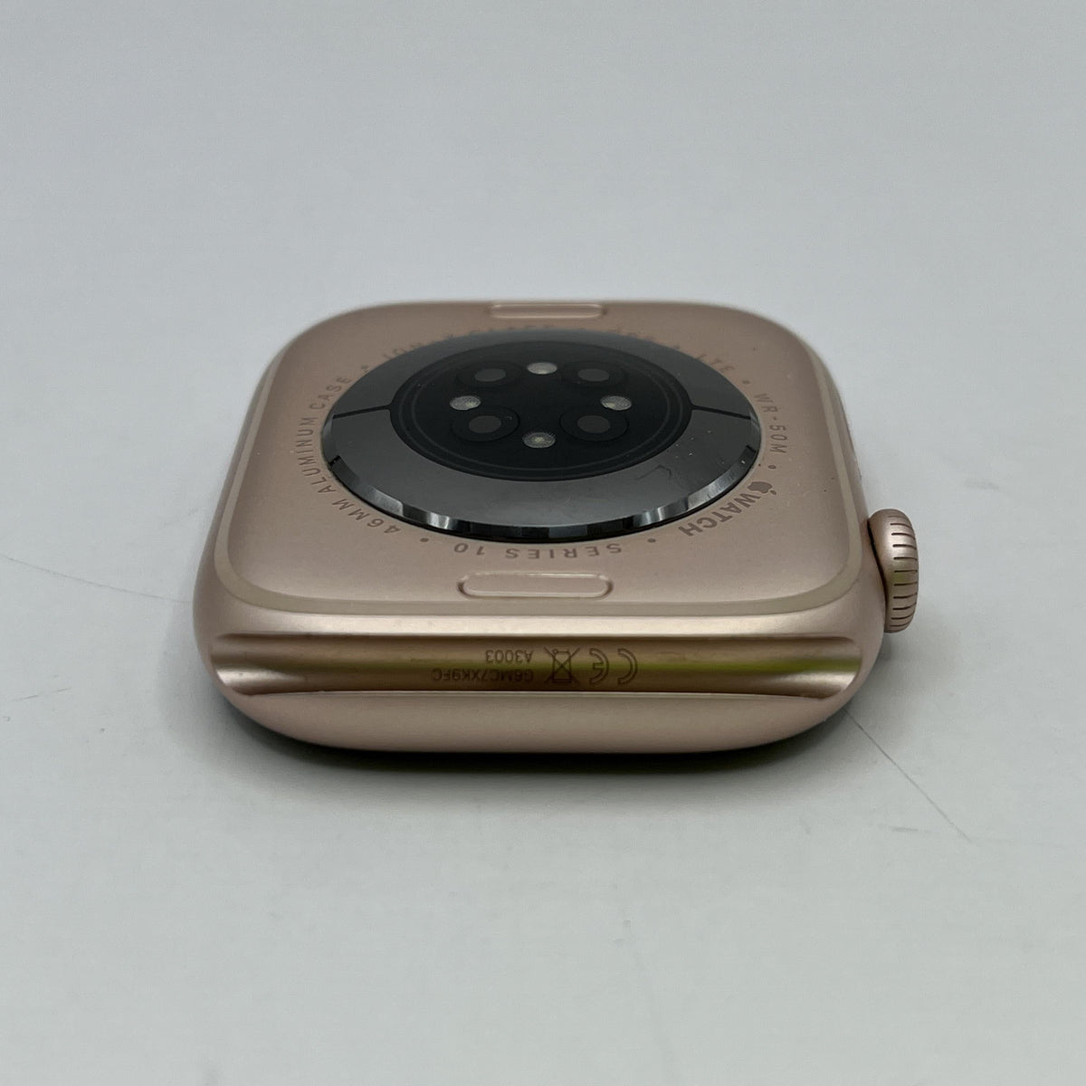 Apple Watch (Series 10) 46mm Rose Gold Unlocked 64GB