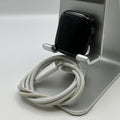 Apple Watch (Series 11) 42mm Jet Black Unlocked 64GB