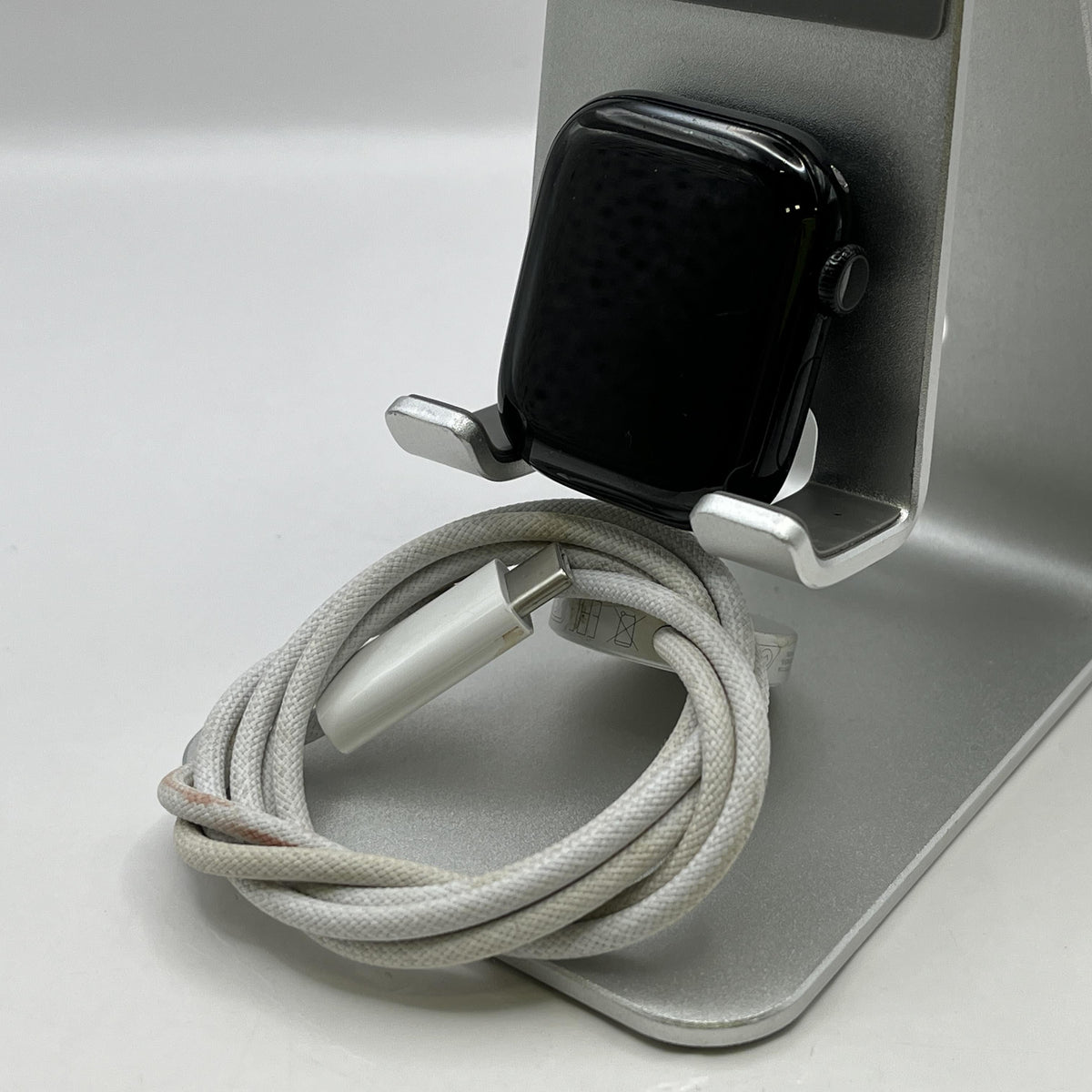 Apple Watch (Series 11) 42mm Jet Black Unlocked 64GB
