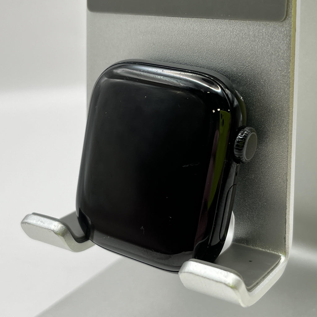 Apple Watch (Series 11) 42mm Jet Black Unlocked 64GB