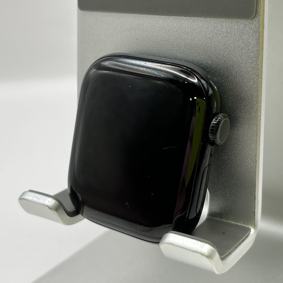 Apple Watch (Series 11) 42mm Jet Black Unlocked 64GB