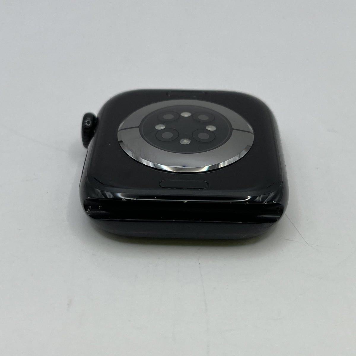 Apple Watch (Series 11) 42mm Jet Black Unlocked 64GB