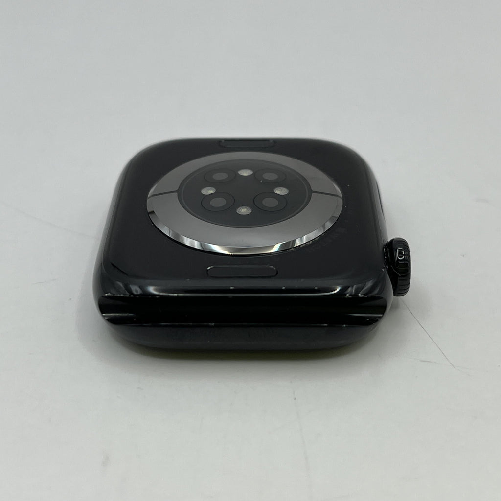 Apple Watch (Series 11) 42mm Jet Black Unlocked 64GB