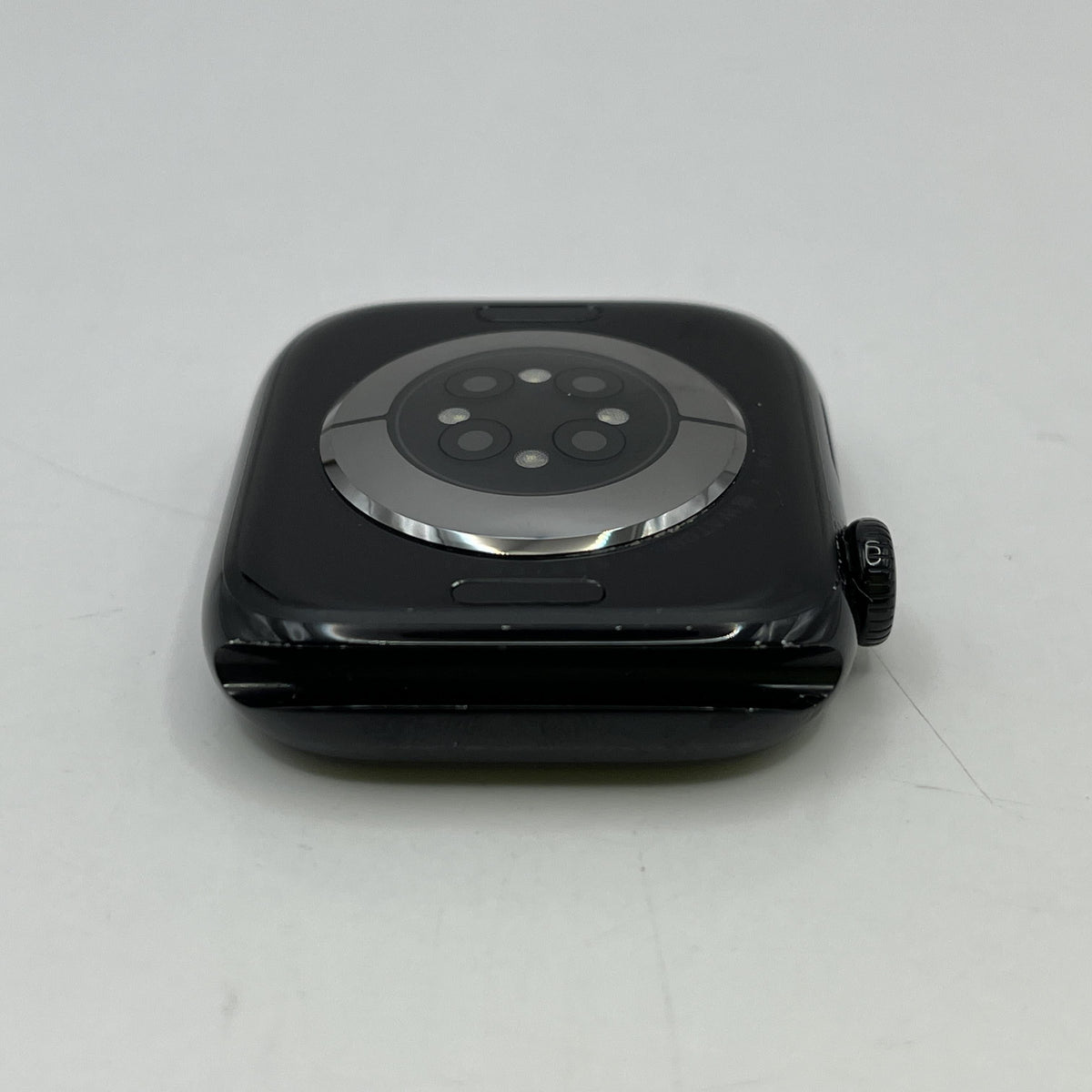 Apple Watch (Series 11) 42mm Jet Black Unlocked 64GB