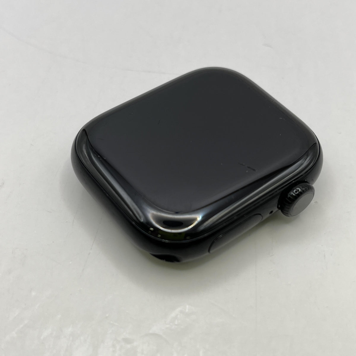 Apple Watch (Series 11) 42mm Jet Black Unlocked 64GB
