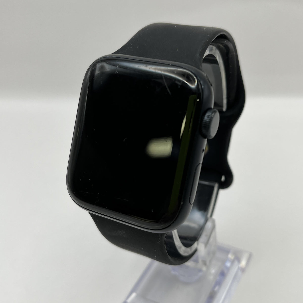 Apple Watch (SE) 2nd Gen. 44mm Black WiFi 32GB