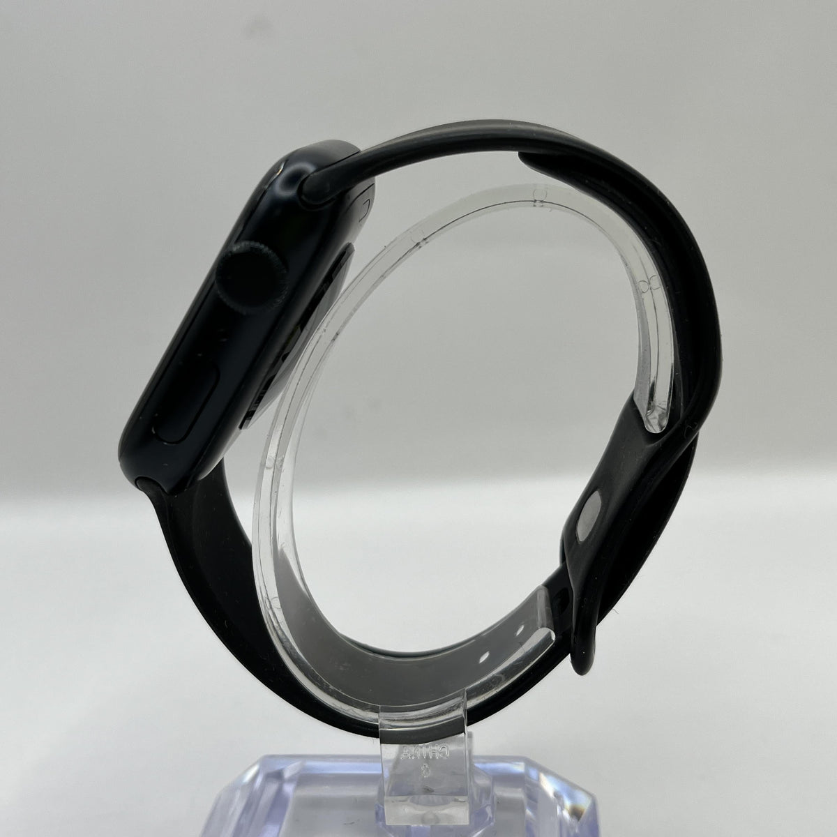 Apple Watch (SE) 2nd Gen. 44mm Black WiFi 32GB