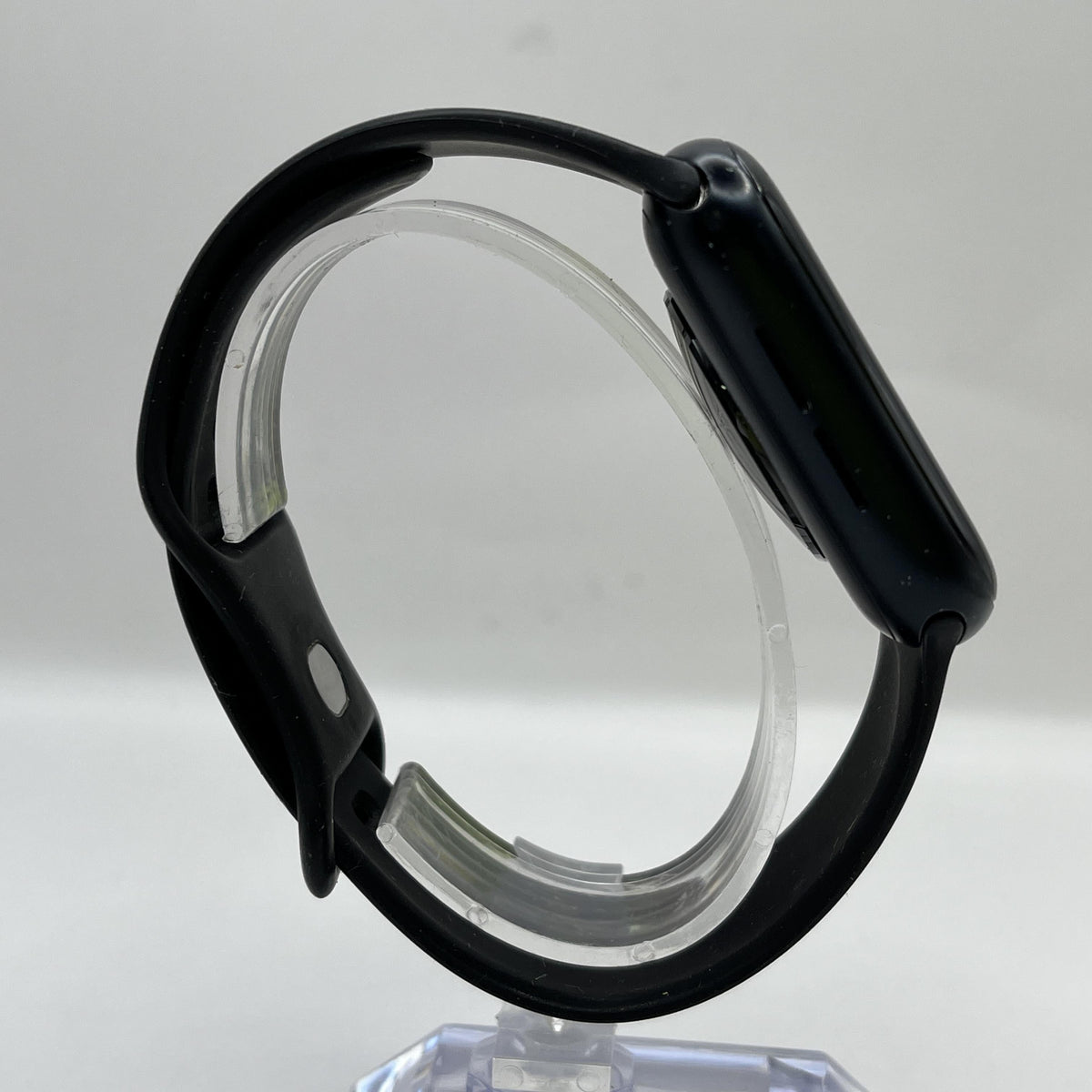 Apple Watch (SE) 2nd Gen. 44mm Black WiFi 32GB