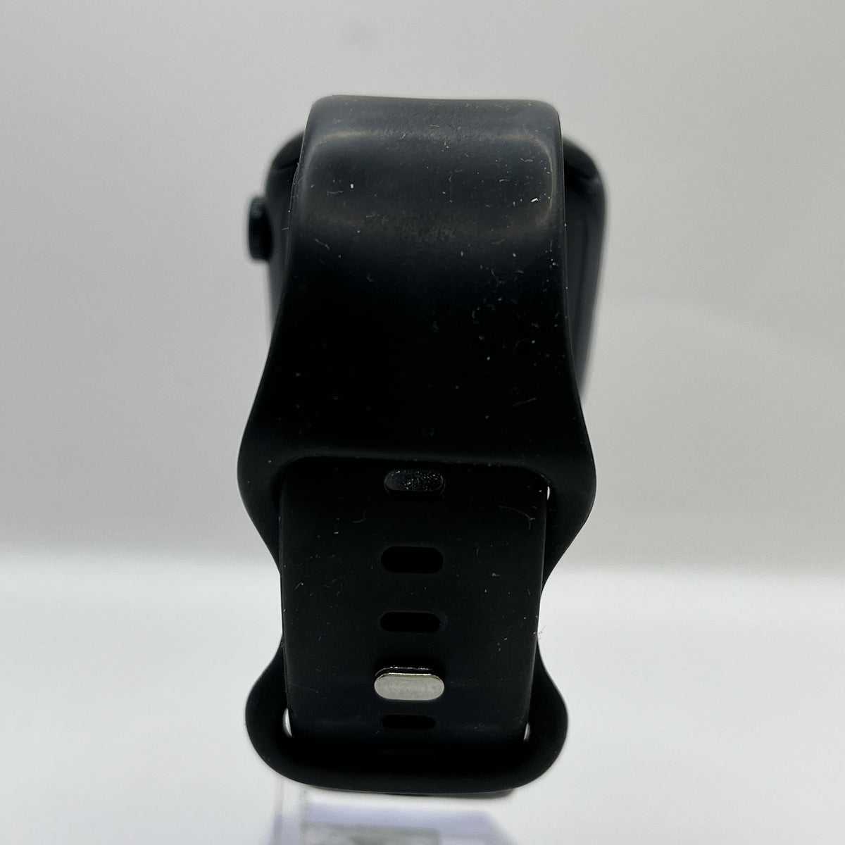 Apple Watch (SE) 2nd Gen. 44mm Black WiFi 32GB