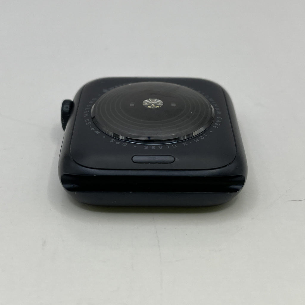 Apple Watch (SE) 2nd Gen. 44mm Black WiFi 32GB
