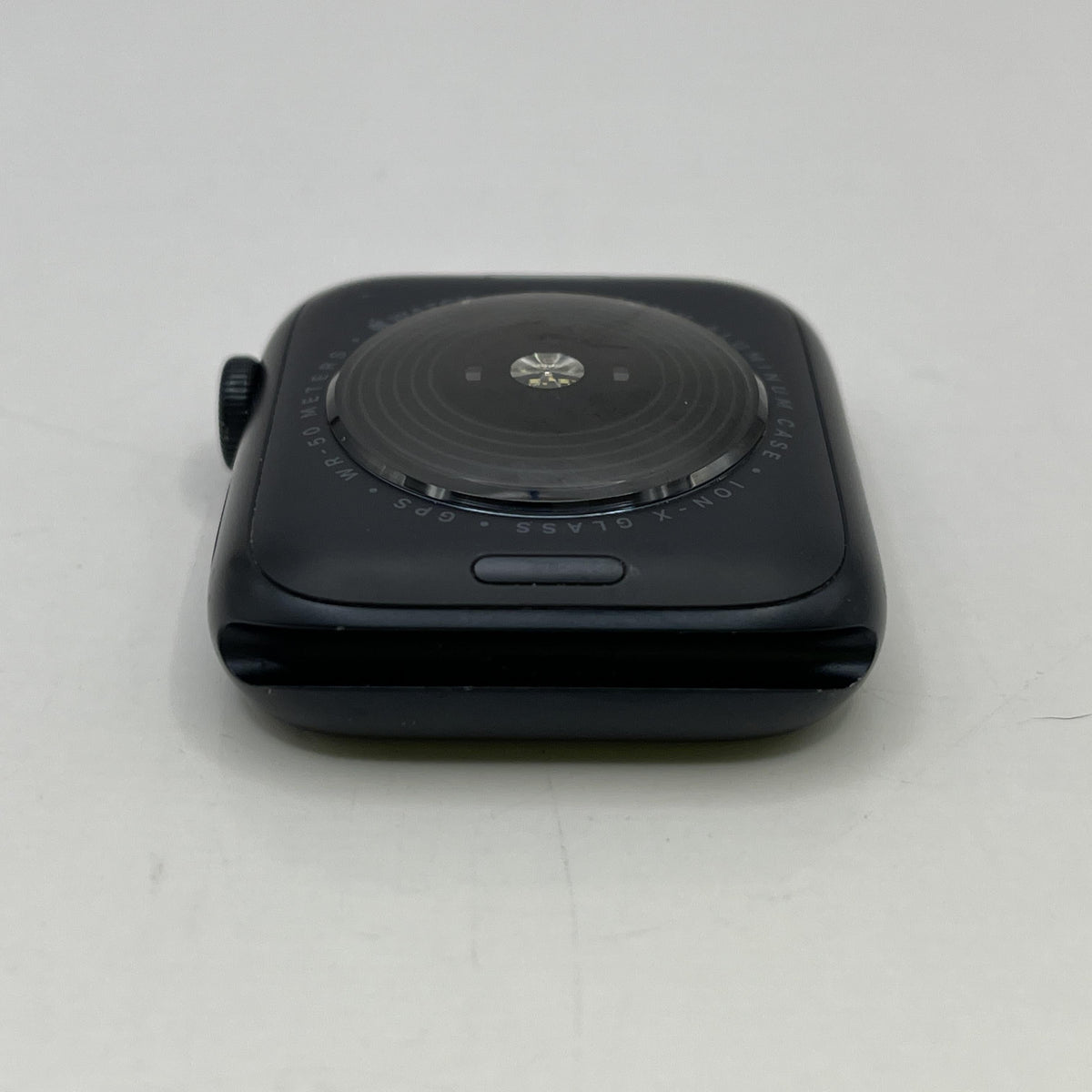 Apple Watch (SE) 2nd Gen. 44mm Black WiFi 32GB