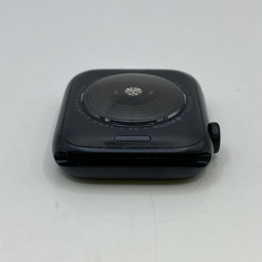 Apple Watch (SE) 2nd Gen. 44mm Black WiFi 32GB