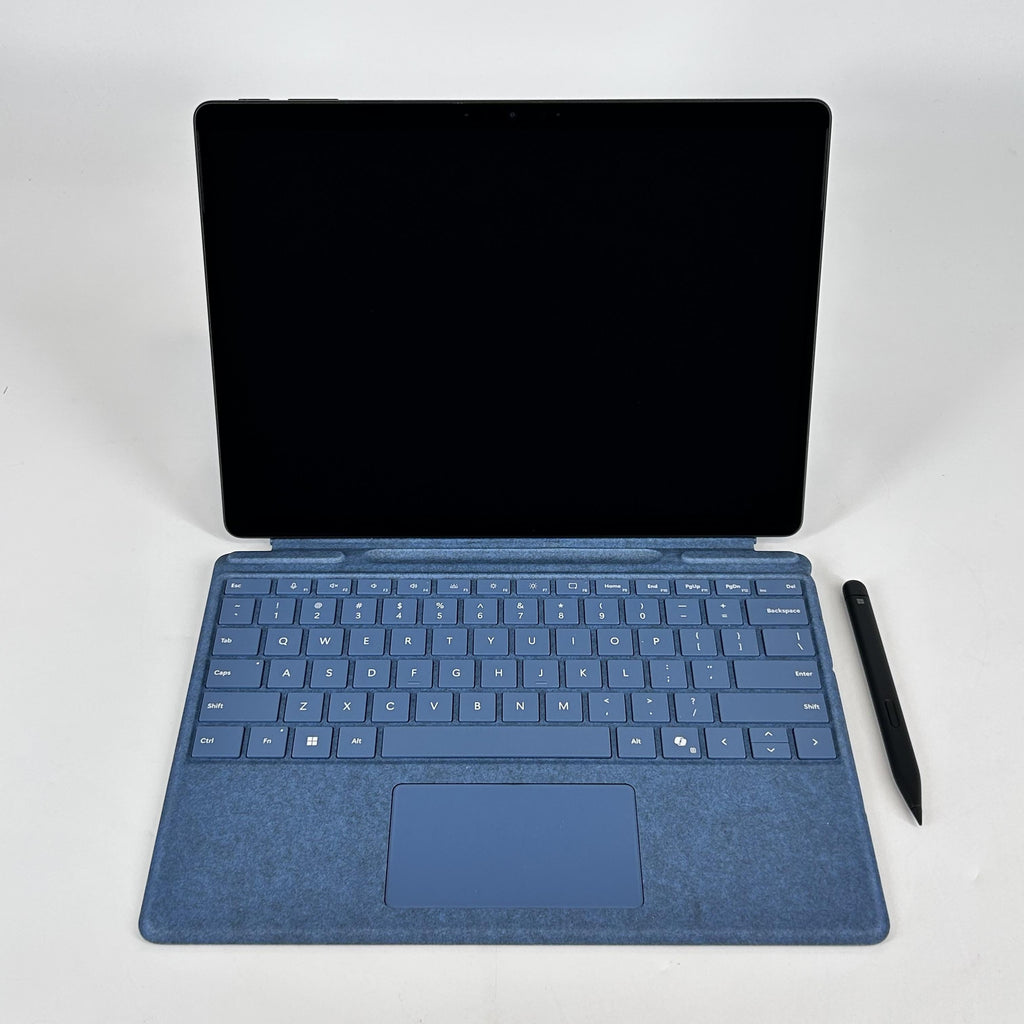 Microsoft Surface Pro 11 13 Black WiFi 3.4 GHz Qualcomm Snapdragon X Plus 16GB RAM 512GB Solid State Drive