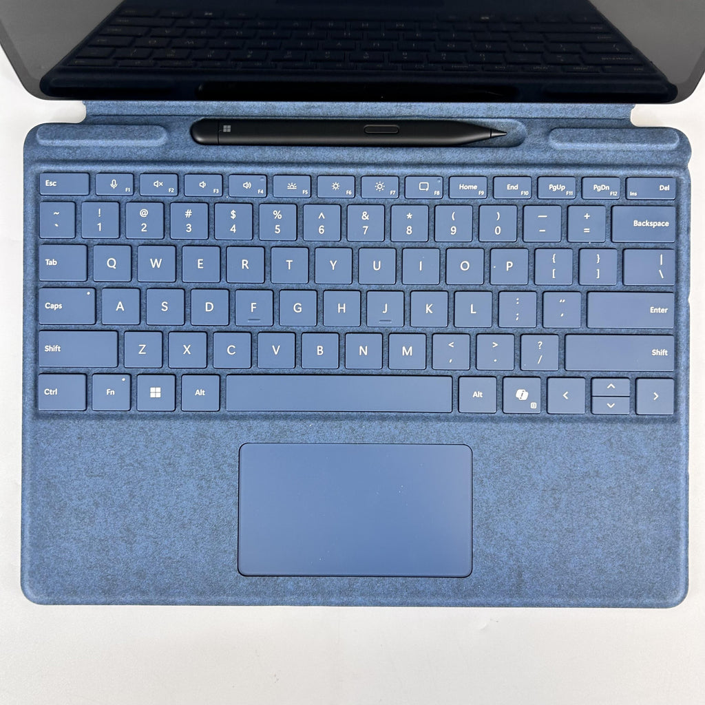 Microsoft Surface Pro 11 13 Black WiFi 3.4 GHz Qualcomm Snapdragon X Plus 16GB RAM 512GB Solid State Drive