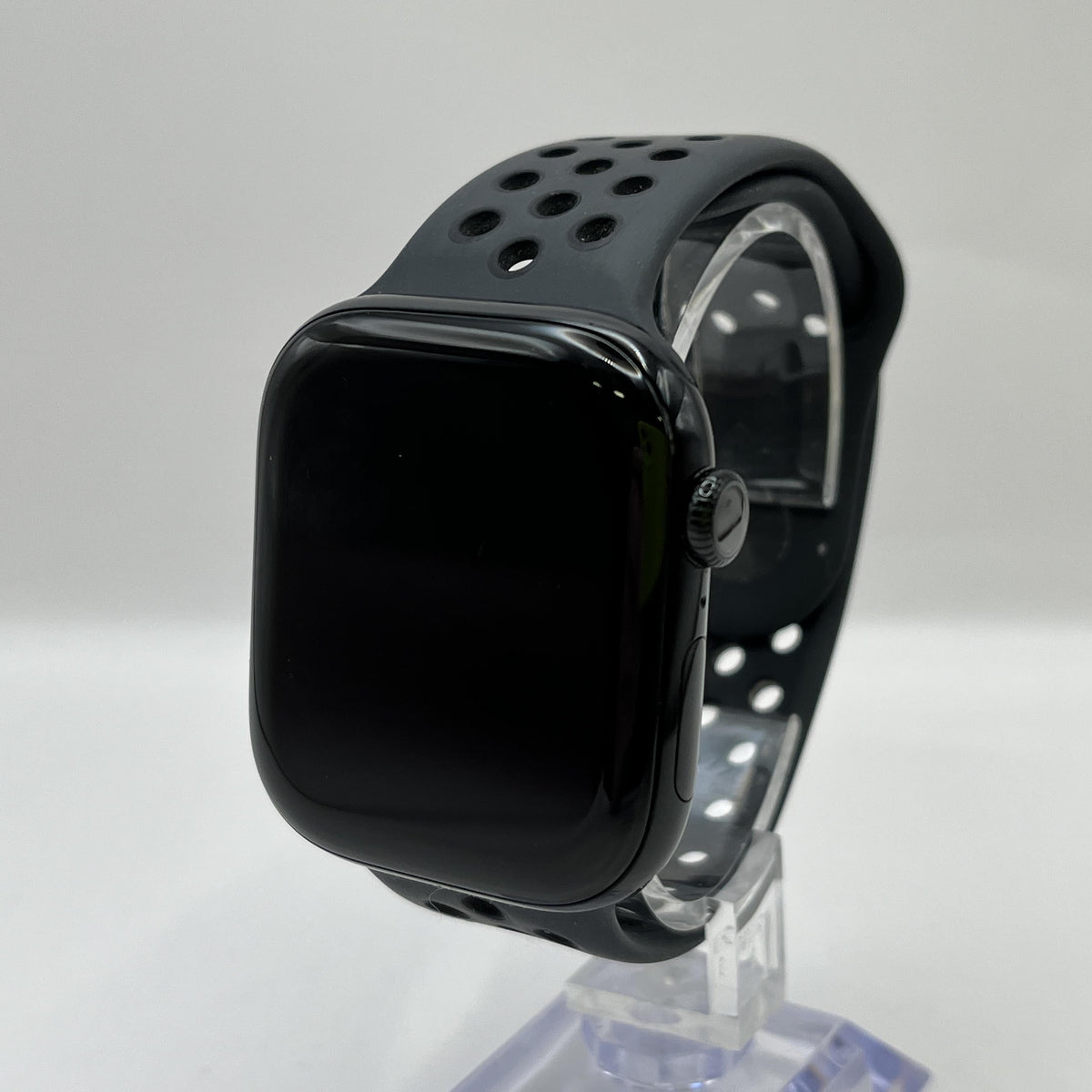 Apple Watch (Series 10) 46mm Jet Black WiFi 64GB