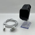 Apple Watch (Series 10) 46mm Jet Black WiFi 64GB