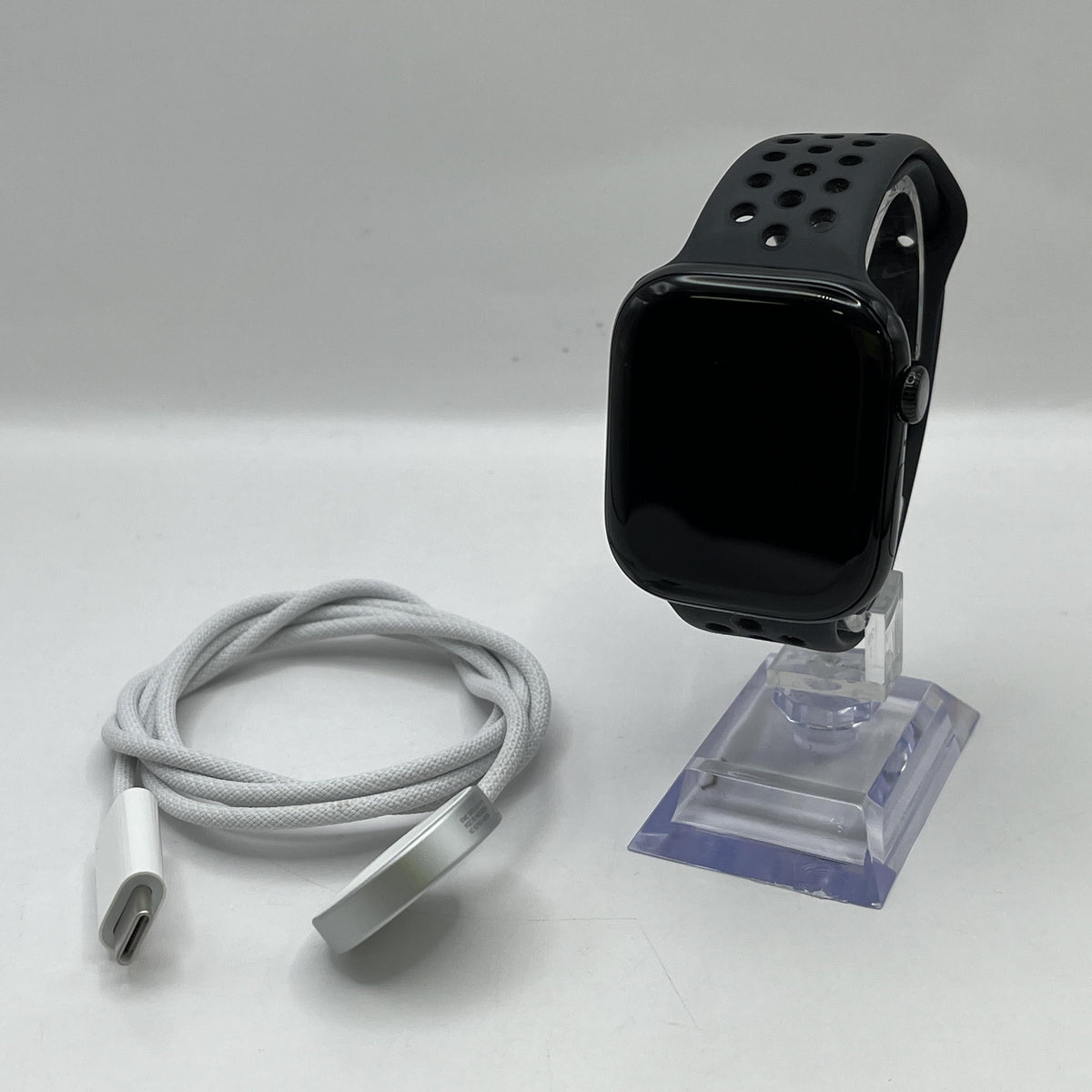 Apple Watch (Series 10) 46mm Jet Black WiFi 64GB