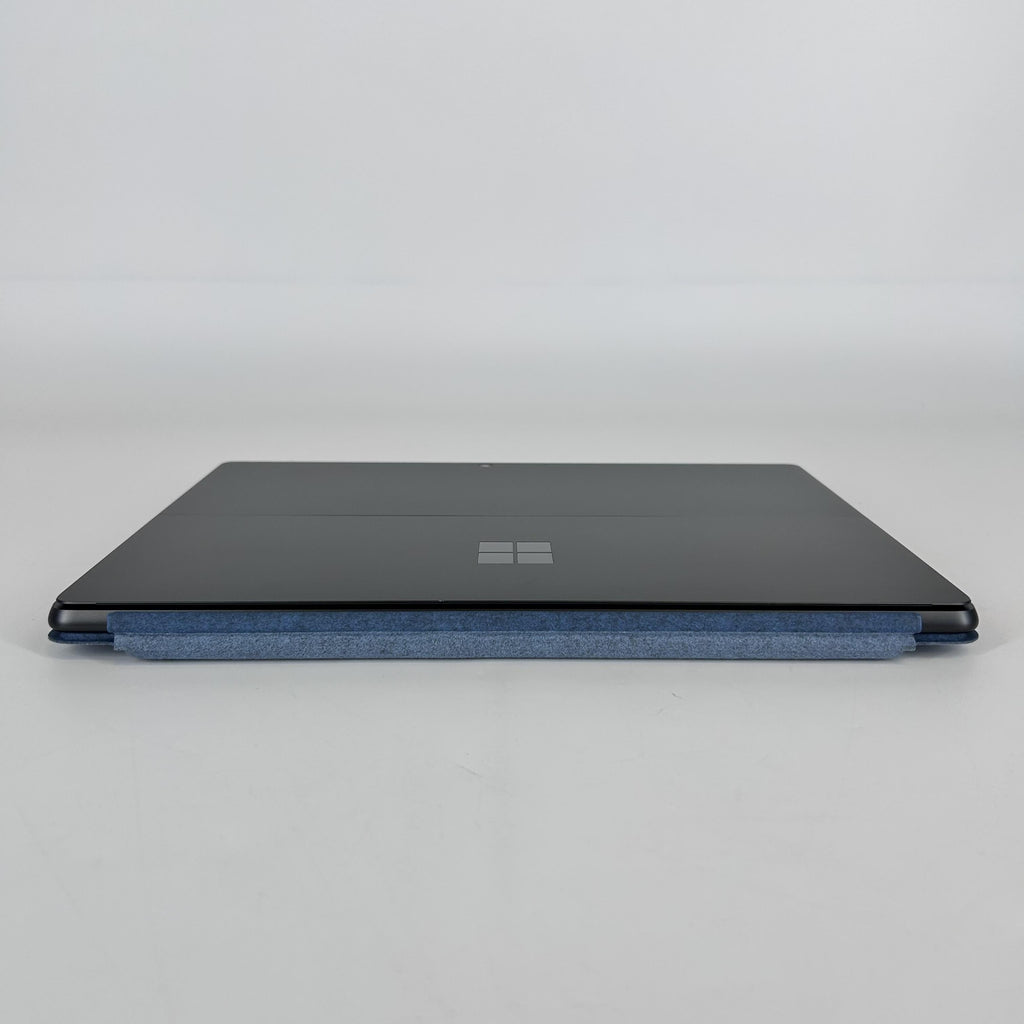 Microsoft Surface Pro 11 13 Black WiFi 3.4 GHz Qualcomm Snapdragon X Plus 16GB RAM 512GB Solid State Drive