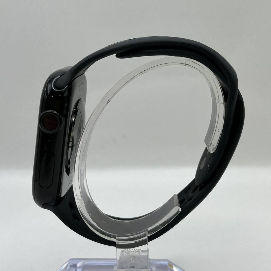 Apple Watch (Series 10) 46mm Jet Black WiFi 64GB