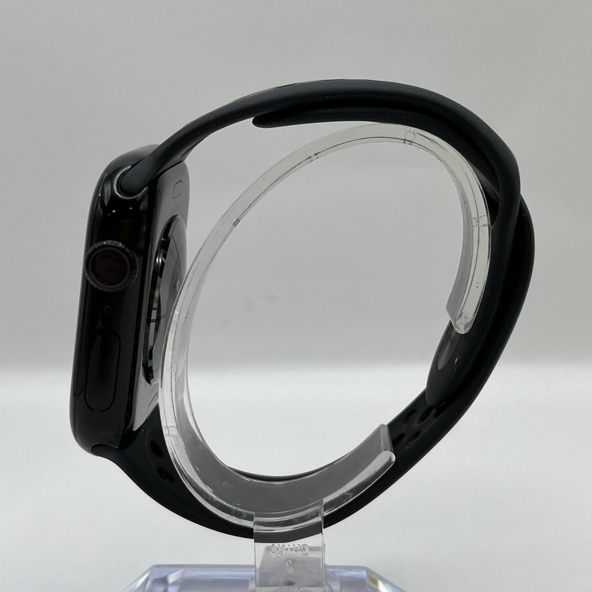 Apple Watch (Series 10) 46mm Jet Black WiFi 64GB