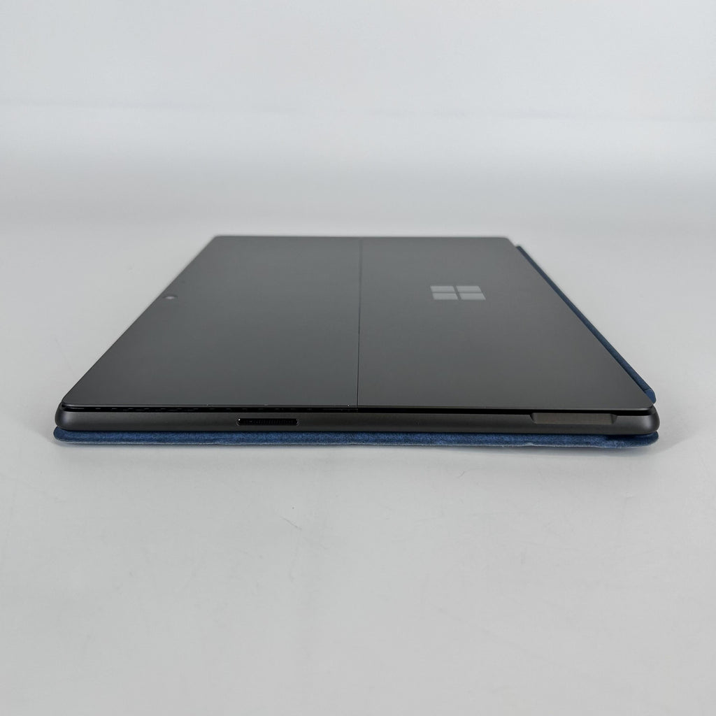 Microsoft Surface Pro 11 13 Black WiFi 3.4 GHz Qualcomm Snapdragon X Plus 16GB RAM 512GB Solid State Drive