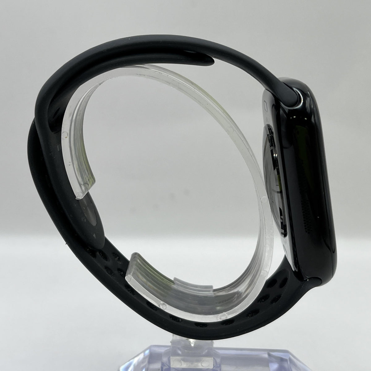 Apple Watch (Series 10) 46mm Jet Black WiFi 64GB