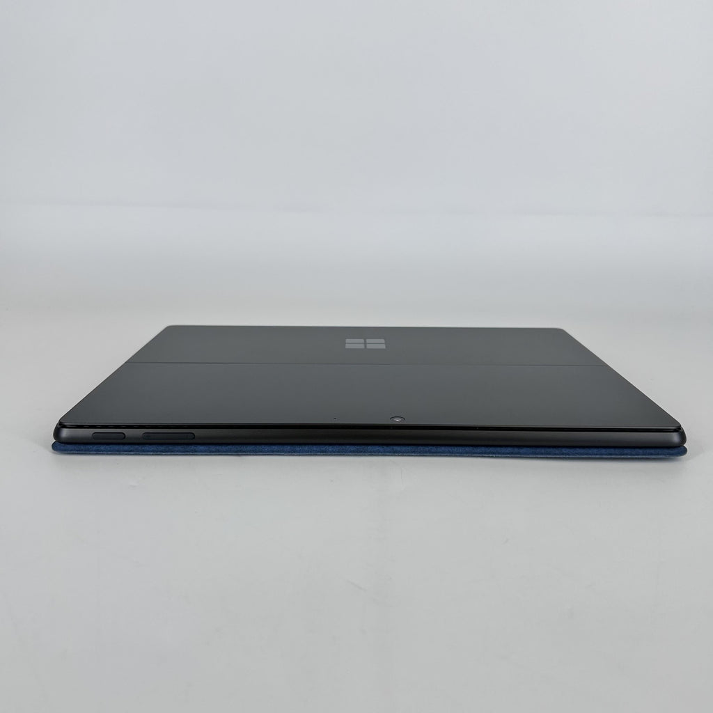 Microsoft Surface Pro 11 13 Black WiFi 3.4 GHz Qualcomm Snapdragon X Plus 16GB RAM 512GB Solid State Drive