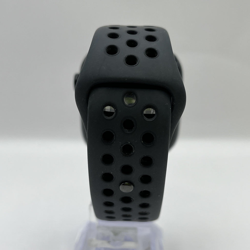 Apple Watch (Series 10) 46mm Jet Black WiFi 64GB