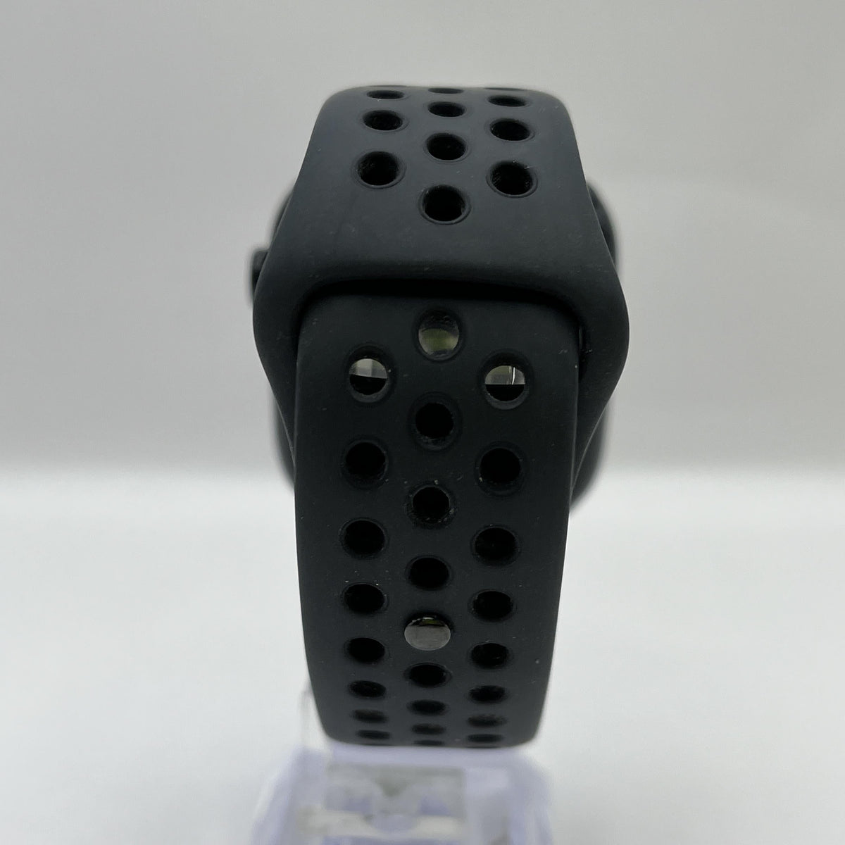Apple Watch (Series 10) 46mm Jet Black WiFi 64GB