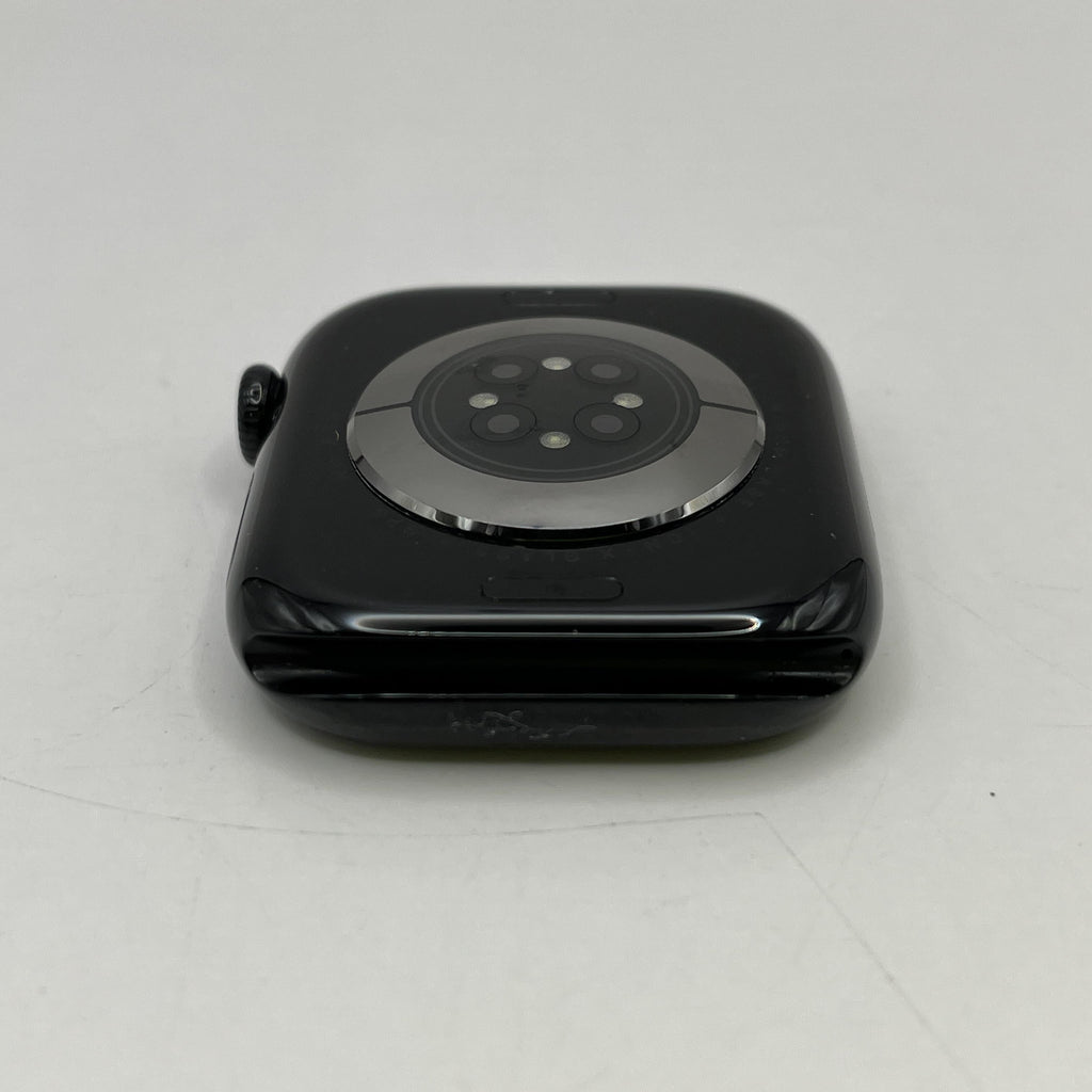 Apple Watch (Series 10) 46mm Jet Black WiFi 64GB