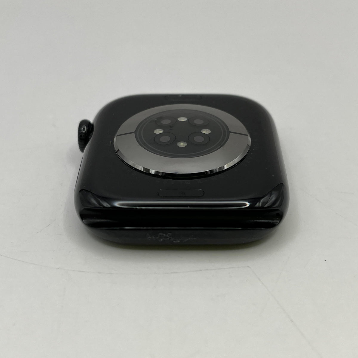 Apple Watch (Series 10) 46mm Jet Black WiFi 64GB
