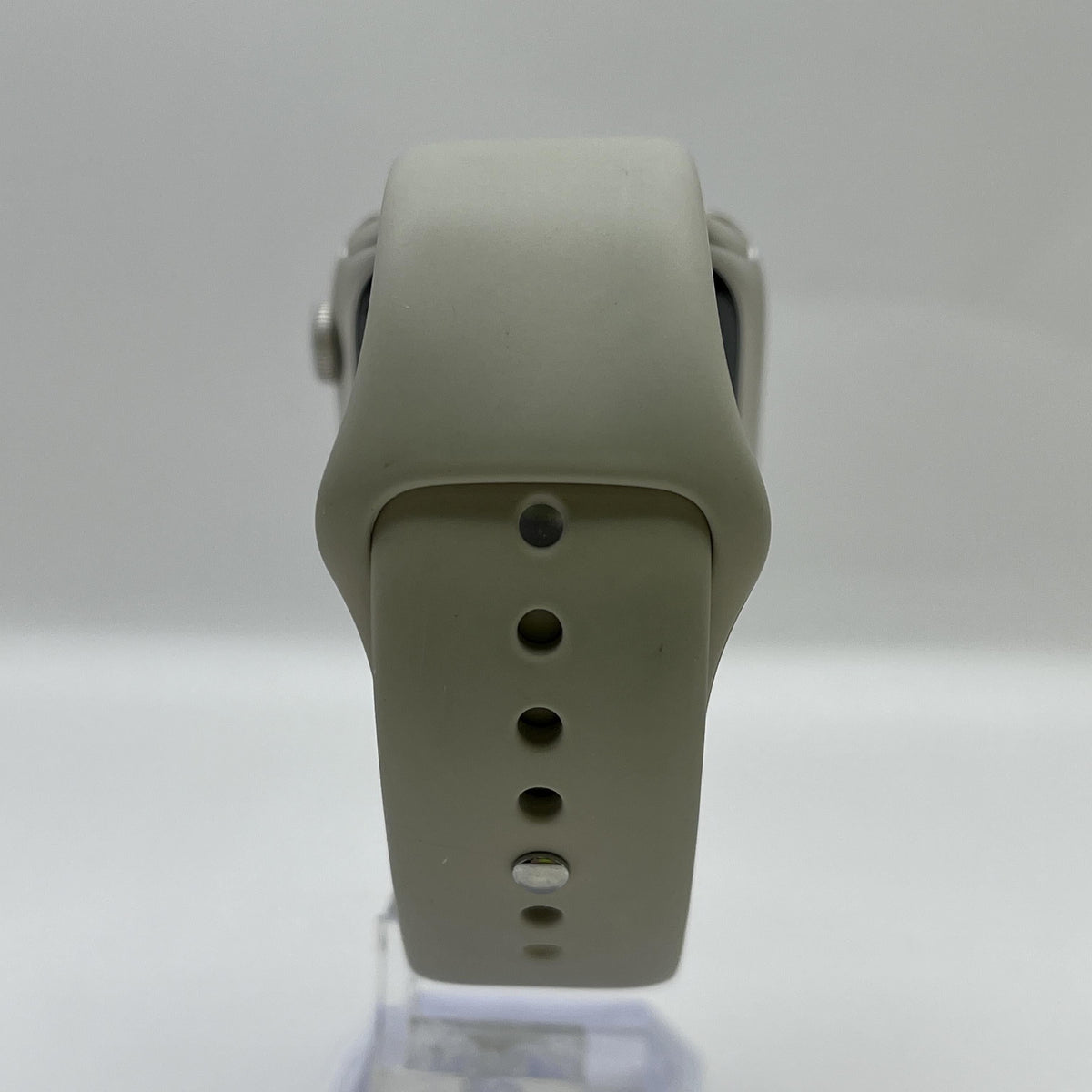 Apple Watch (Series 9) 45mm Silver WiFi 64GB